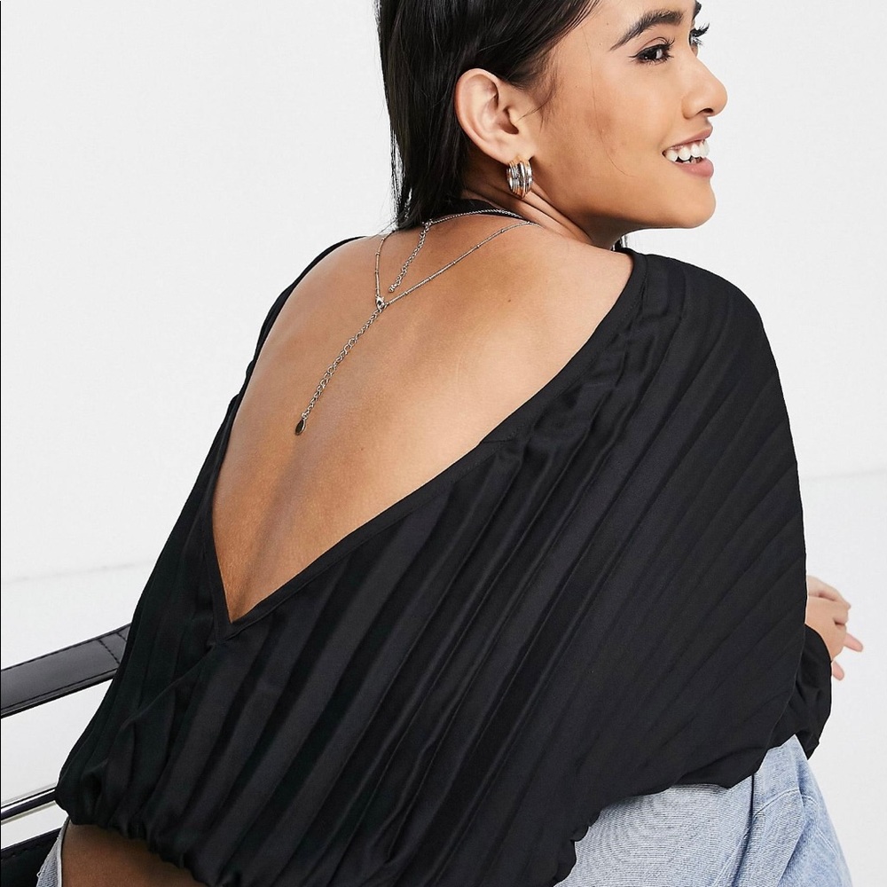 Black top